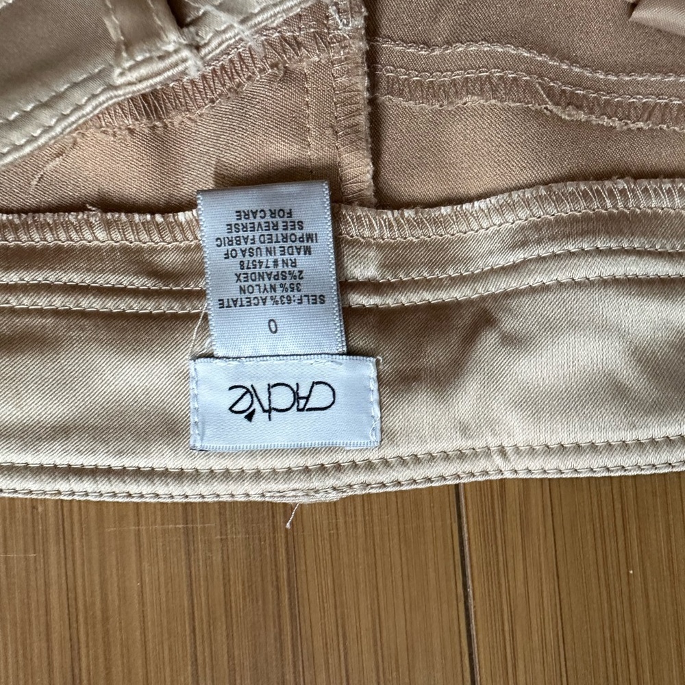 Cache Pants - image 6